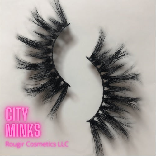 City Minks