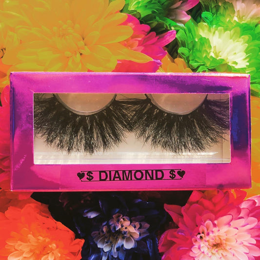 Diamond