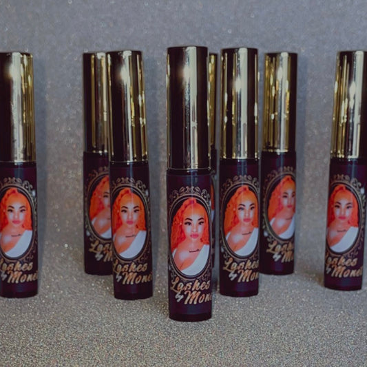 Strip Eyelash Glue