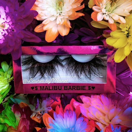 Malibu Barbie