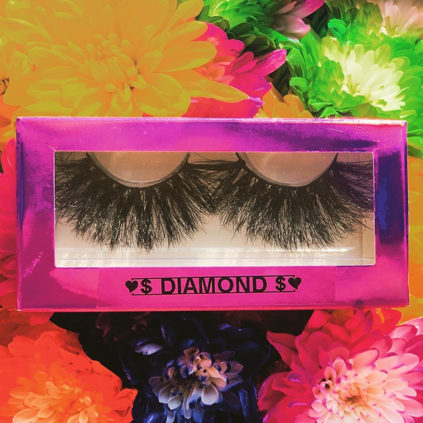 Diamond